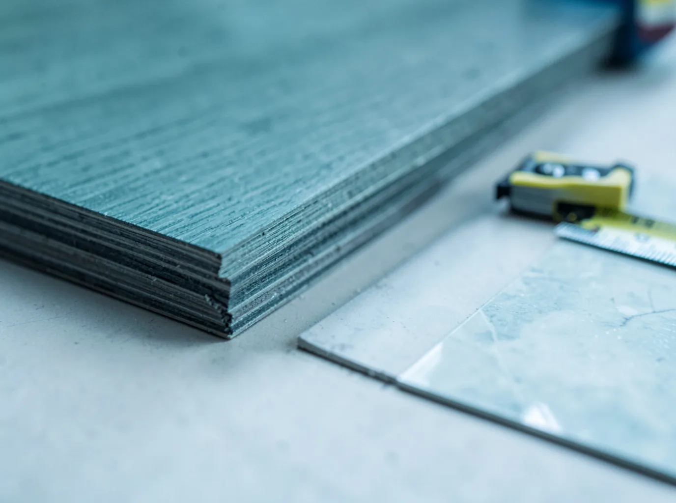 Luxury Vinyl Plank Installation Glencoe, KY FAQs